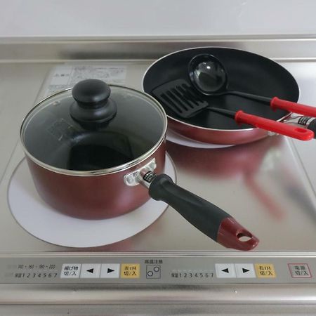 Hg Cozy Hotel No 52 蒲生四丁目駅前 Oszaka Kültér fotó