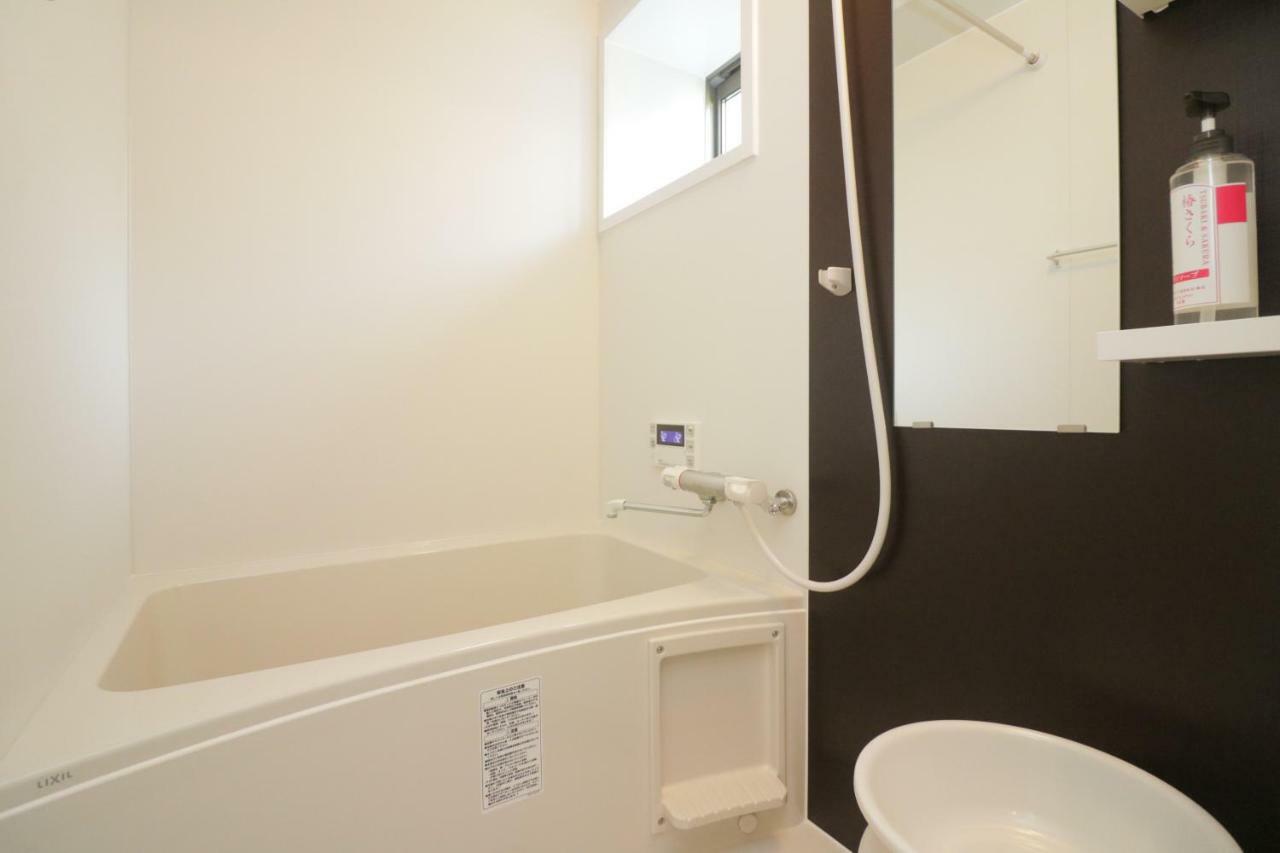 Hg Cozy Hotel No 52 蒲生四丁目駅前 Oszaka Kültér fotó