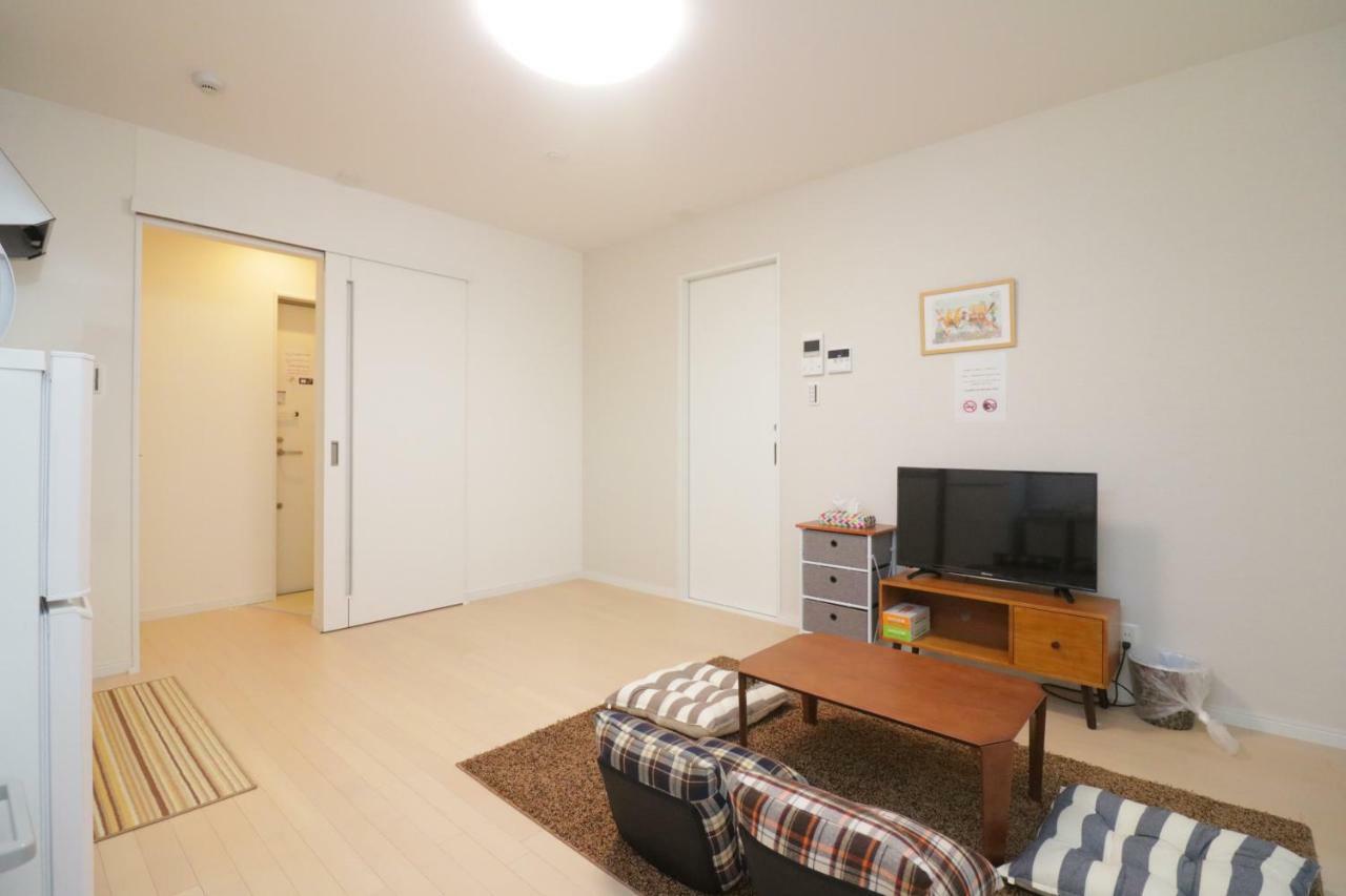 Hg Cozy Hotel No 52 蒲生四丁目駅前 Oszaka Kültér fotó