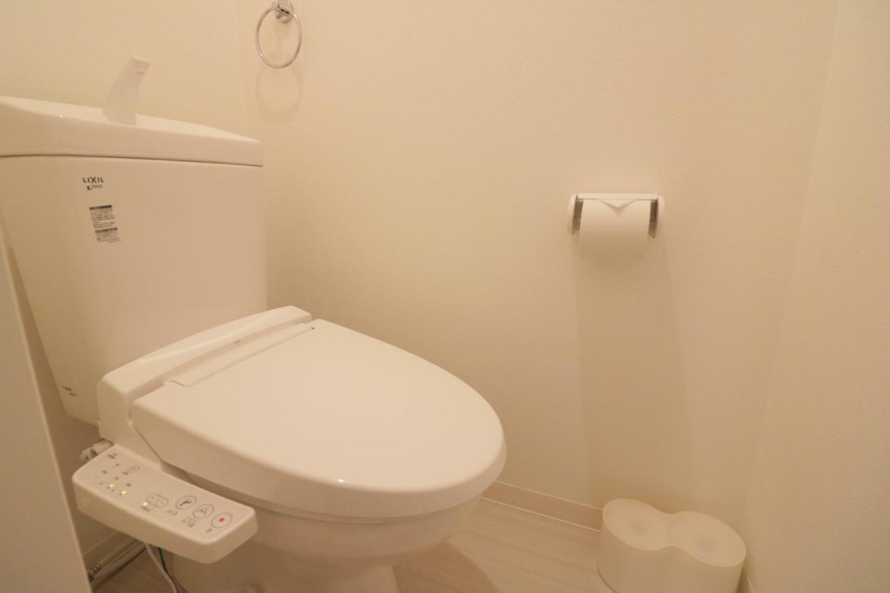 Hg Cozy Hotel No 52 蒲生四丁目駅前 Oszaka Kültér fotó
