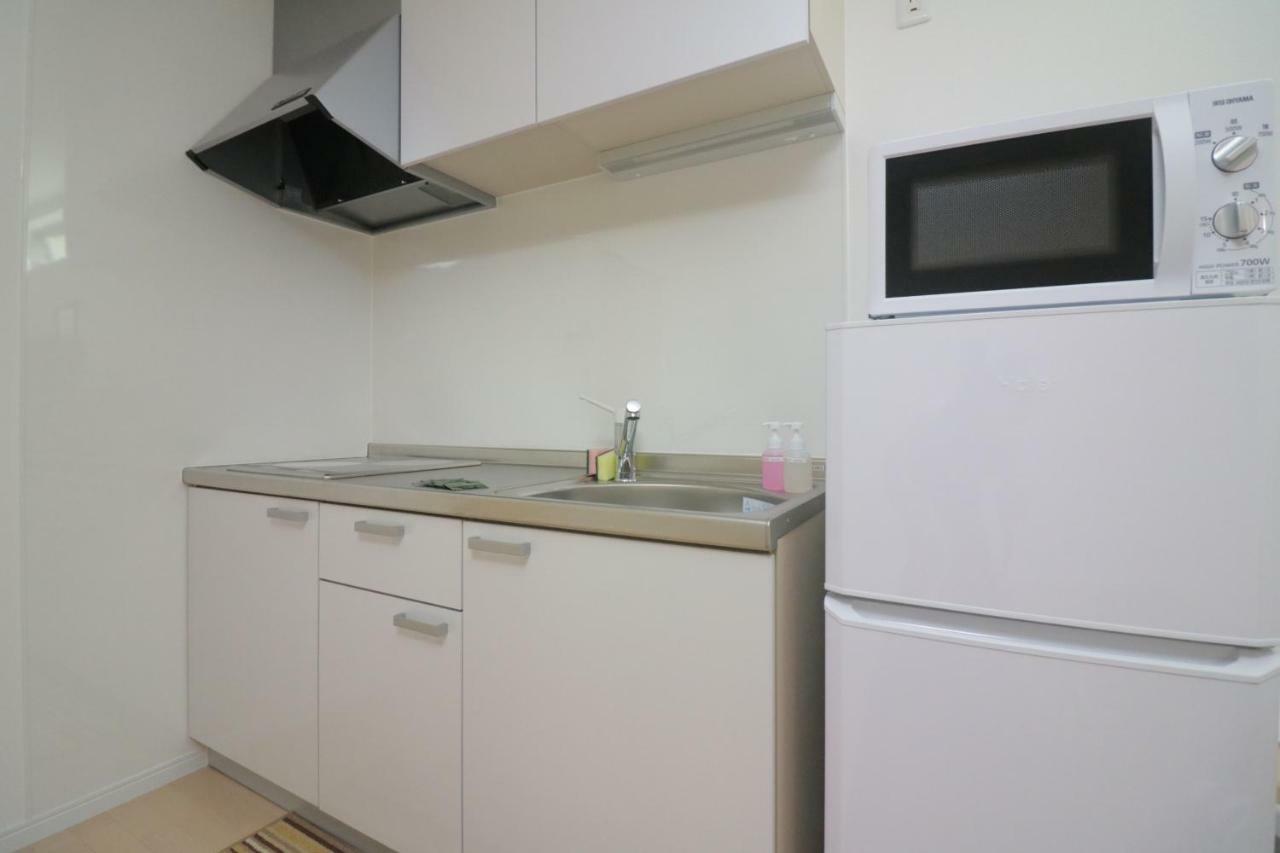 Hg Cozy Hotel No 52 蒲生四丁目駅前 Oszaka Kültér fotó