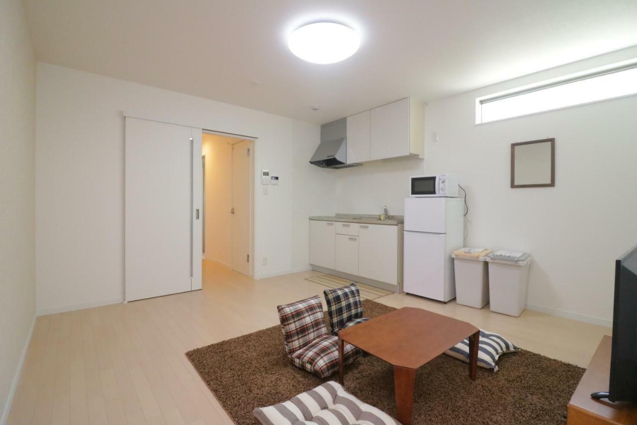 Hg Cozy Hotel No 52 蒲生四丁目駅前 Oszaka Kültér fotó