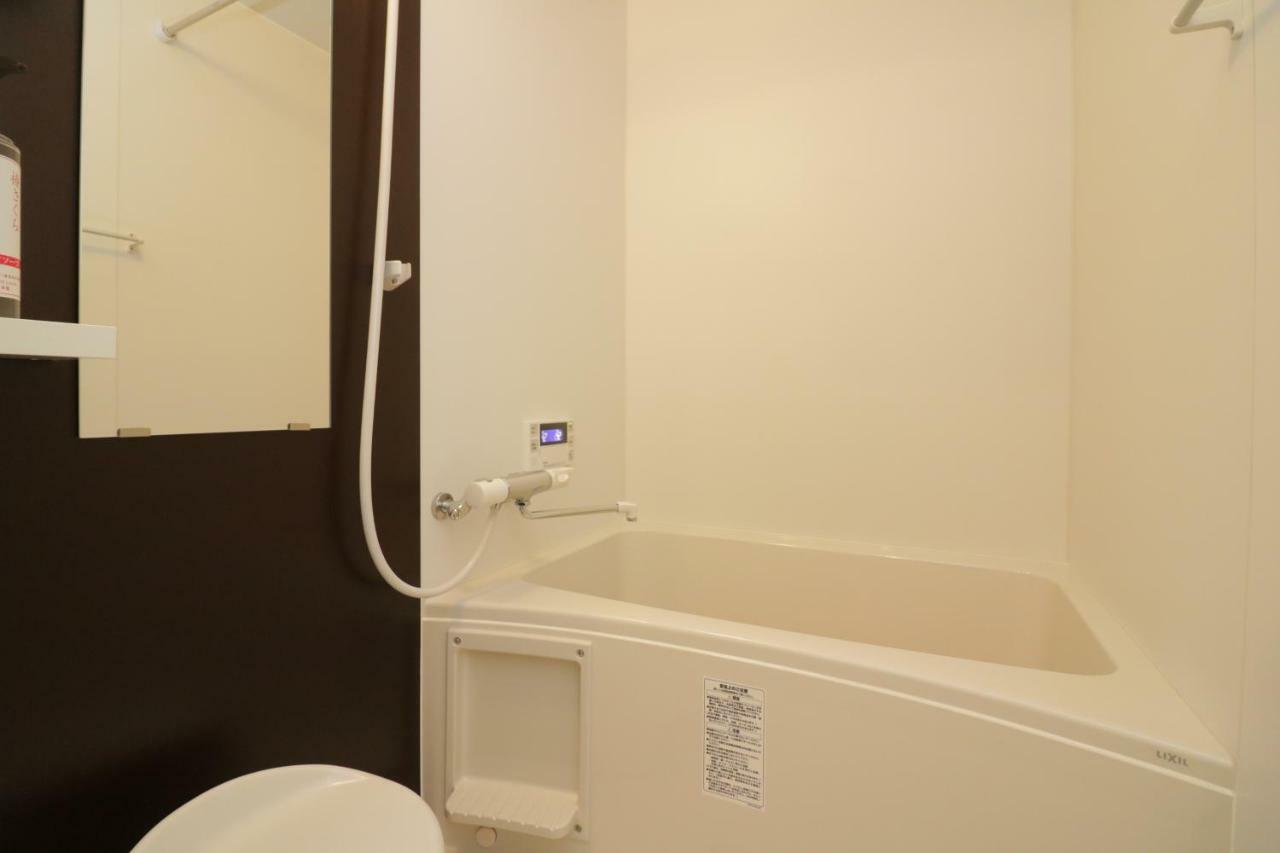 Hg Cozy Hotel No 52 蒲生四丁目駅前 Oszaka Kültér fotó