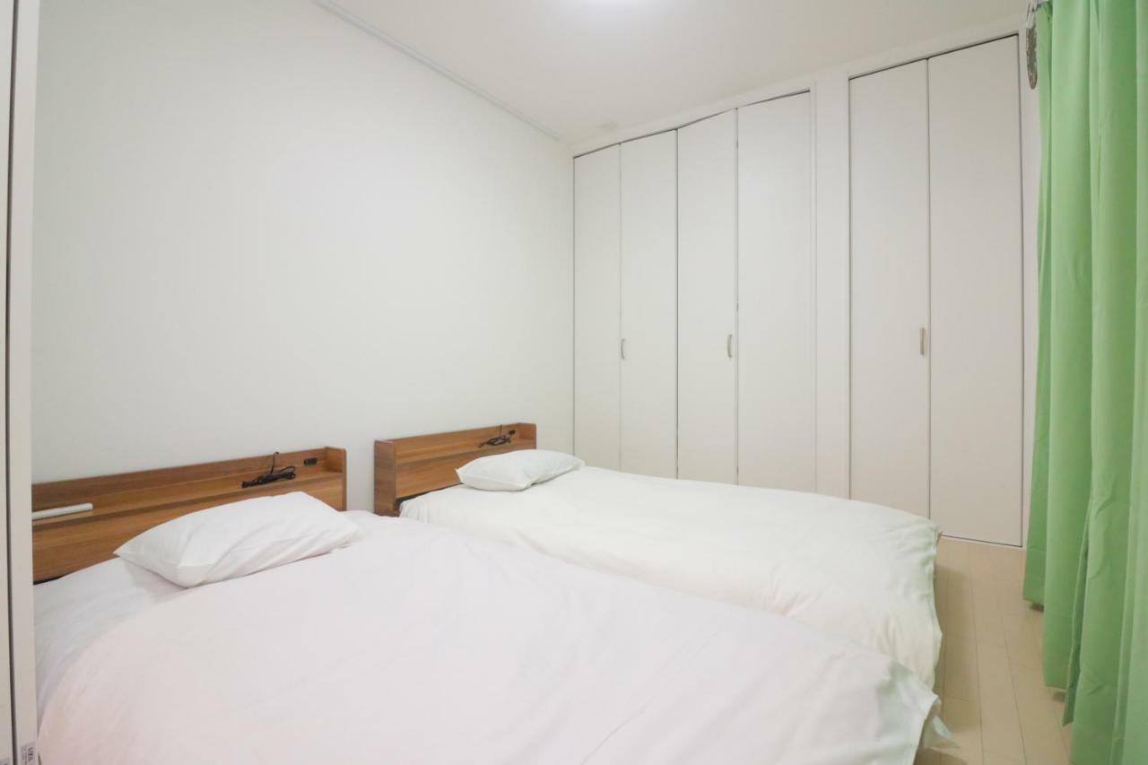 Hg Cozy Hotel No 52 蒲生四丁目駅前 Oszaka Kültér fotó
