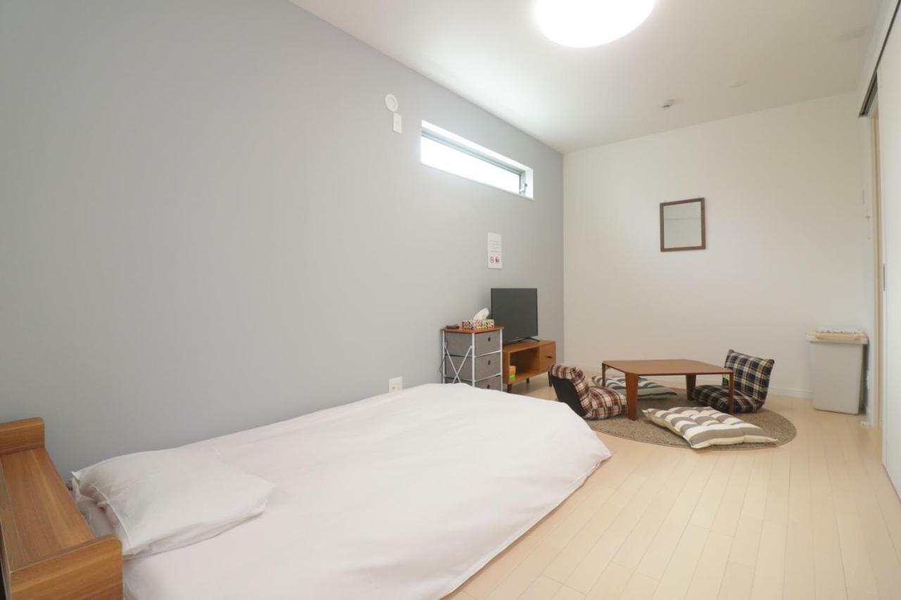Hg Cozy Hotel No 52 蒲生四丁目駅前 Oszaka Kültér fotó