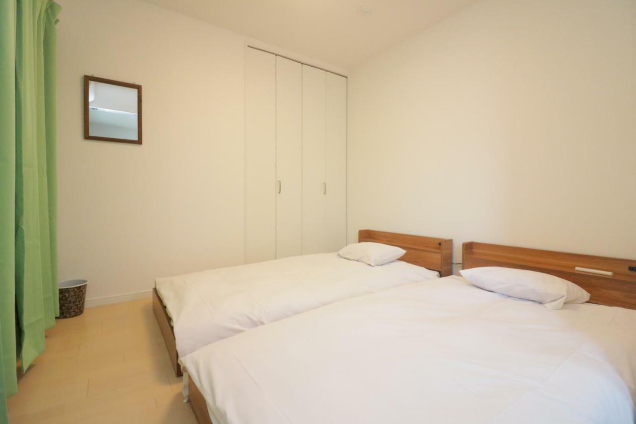 Hg Cozy Hotel No 52 蒲生四丁目駅前 Oszaka Kültér fotó