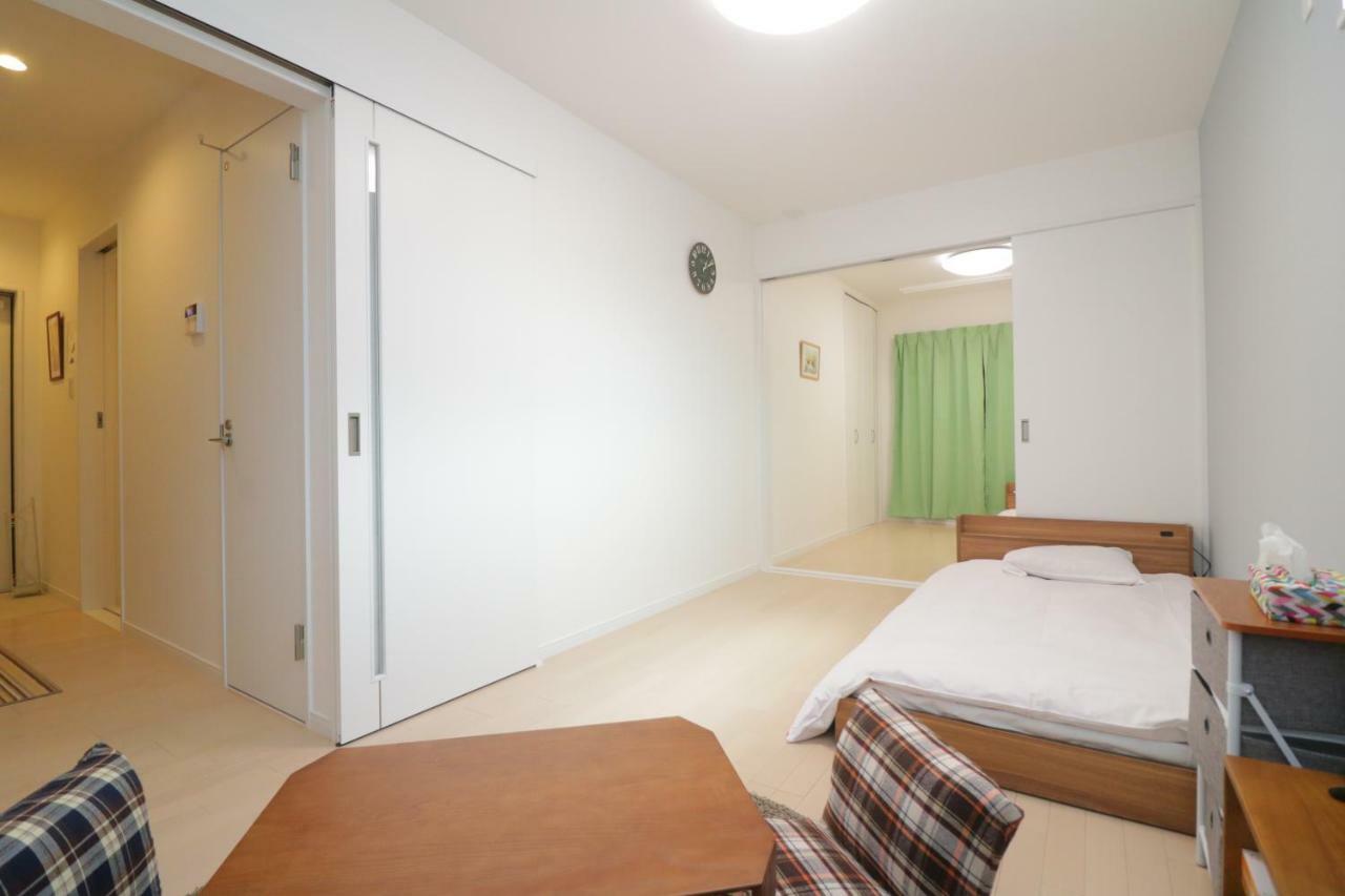 Hg Cozy Hotel No 52 蒲生四丁目駅前 Oszaka Kültér fotó
