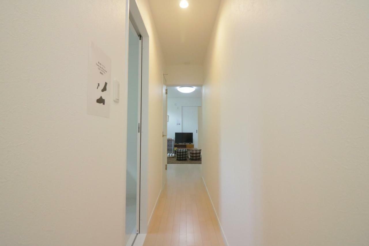 Hg Cozy Hotel No 52 蒲生四丁目駅前 Oszaka Kültér fotó