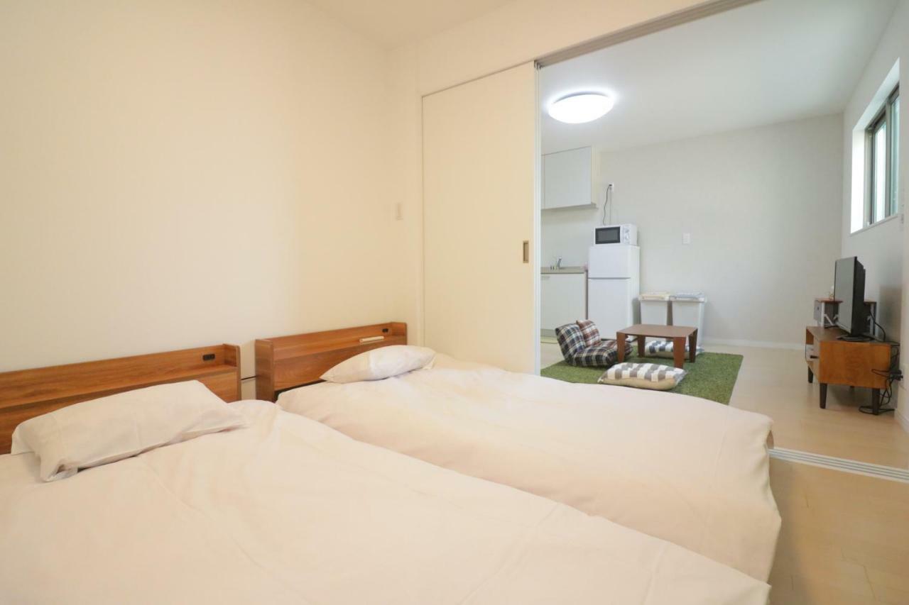 Hg Cozy Hotel No 52 蒲生四丁目駅前 Oszaka Kültér fotó